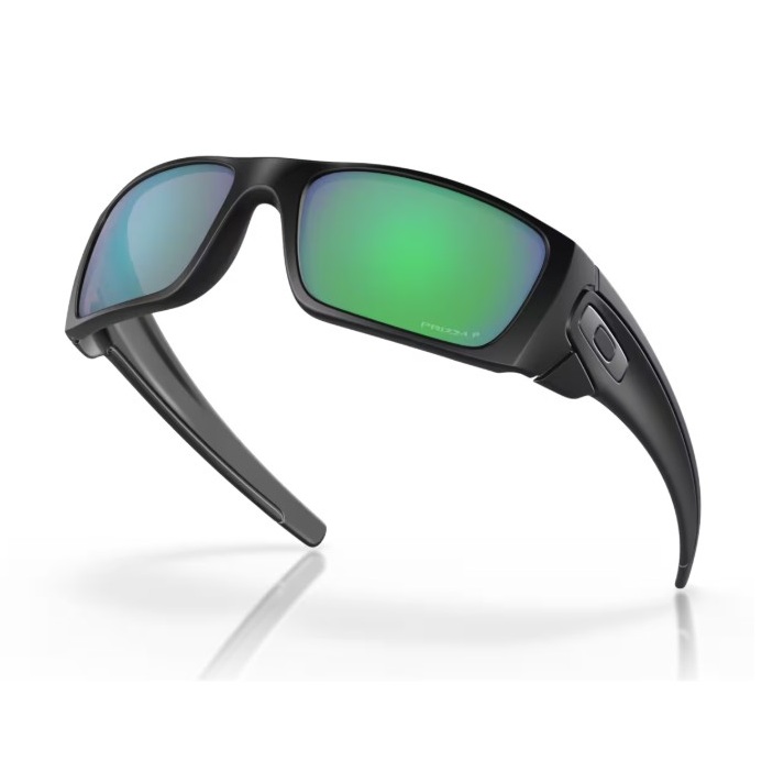 Oakley SI FUEL CELL Prizm™ Maritime Polarized - matte black frame ( 0009096J6) - Image 2
