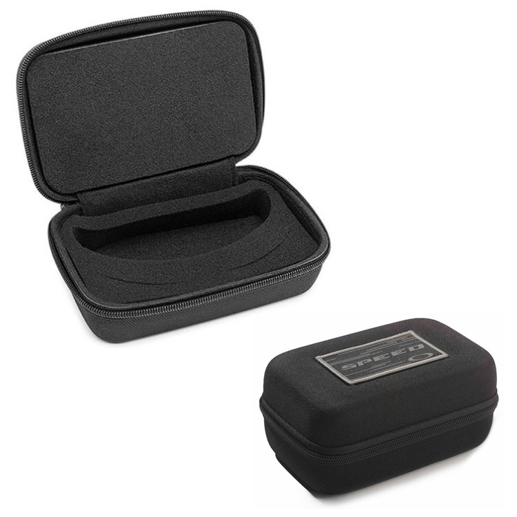 Oakley SI Speed Jacket™ Prizm™ Maritime Polarized - matte black frame ( 922807-116-3P) - Image 4