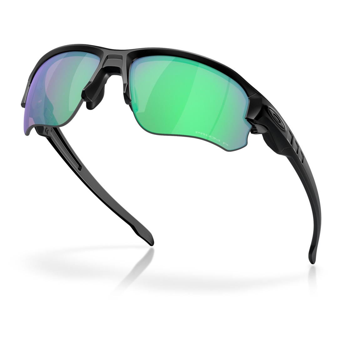 Oakley SI Speed Jacket™ Prizm™ Maritime Polarized - matte black frame ( 922807-116-3P) - Image 3