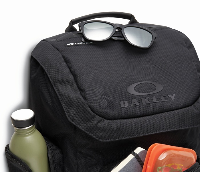 OAKLEY URBAN RUCK PACK BLACKOUT - 29,5 LITRI (FOS900293) - Image 5
