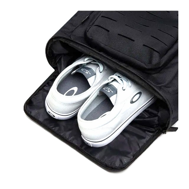 OAKLEY URBAN RUCK PACK BLACKOUT - 29,5 LITRI (FOS900293) - Image 6