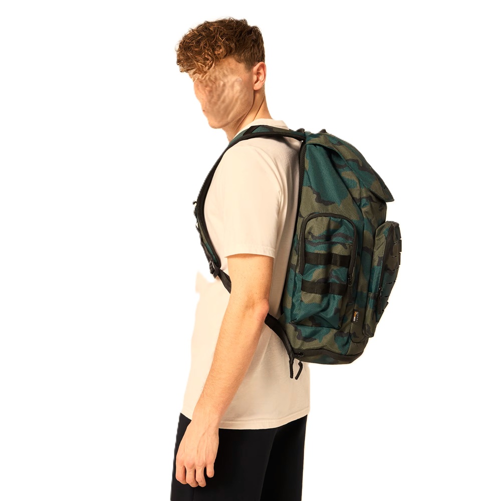 OAKLEY URBAN RUCK PACK CAMO HUNTER - 29,5 LITRI (FOS900293) - Image 6