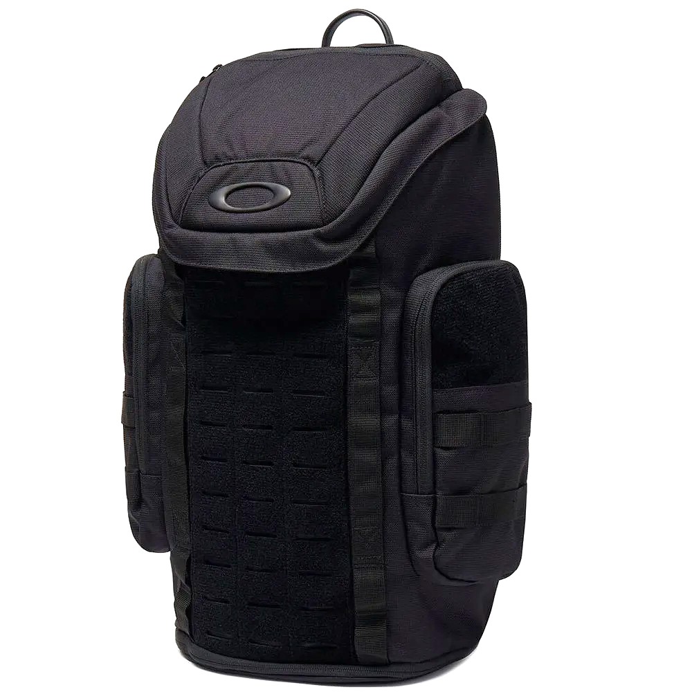 OAKLEY LINK PACK MILTAC 2.0 BLACK - 27 LITRI (921026)