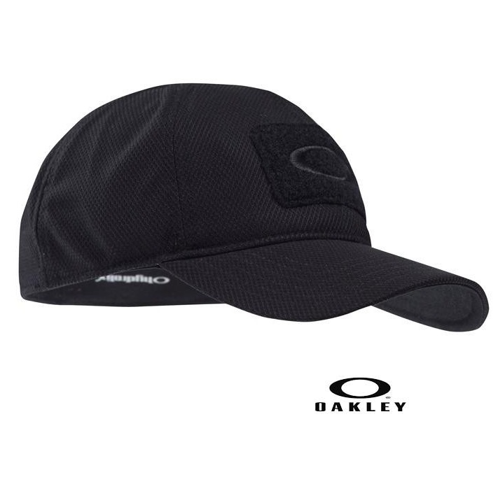 Oakley SI Cap MK2 mod 1 - black - immagine 2