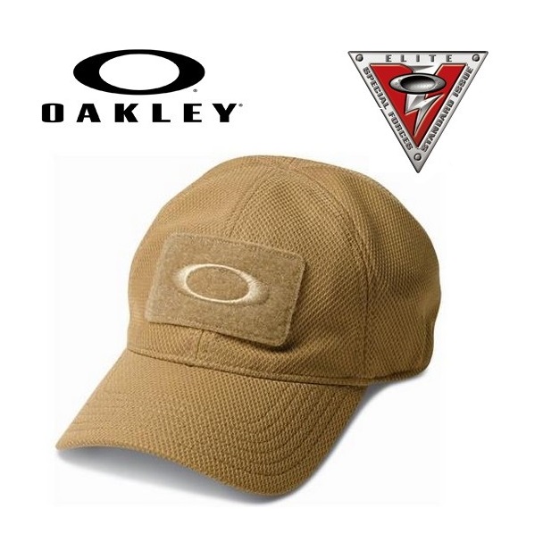 Oakley SI Cap MK2 mod 1 - coyote