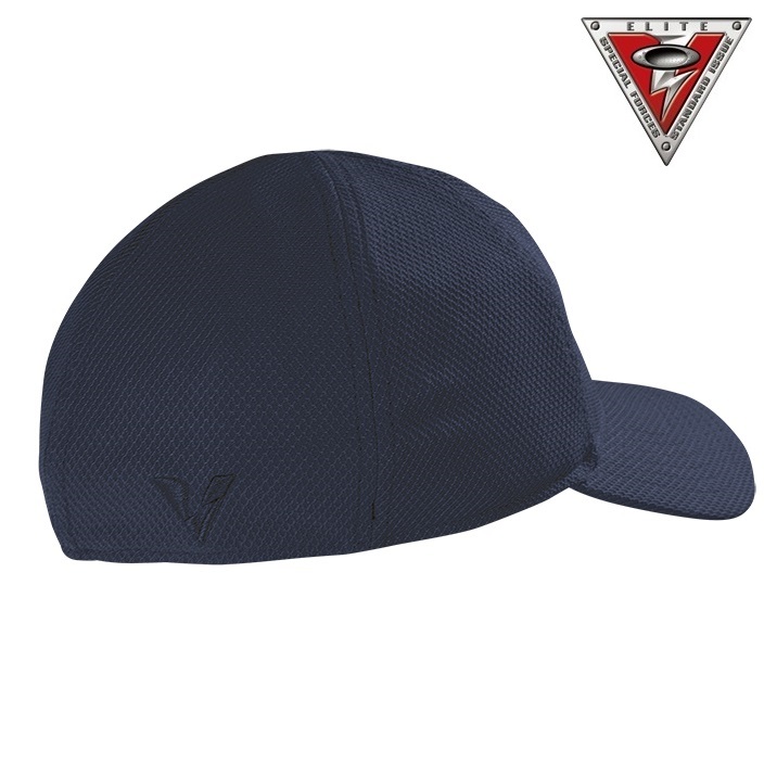 Oakley SI Cap MK2 Mod 1 Fathom · Cappello Tecnico Elasticizzato · Dark Blue - immagine 2
