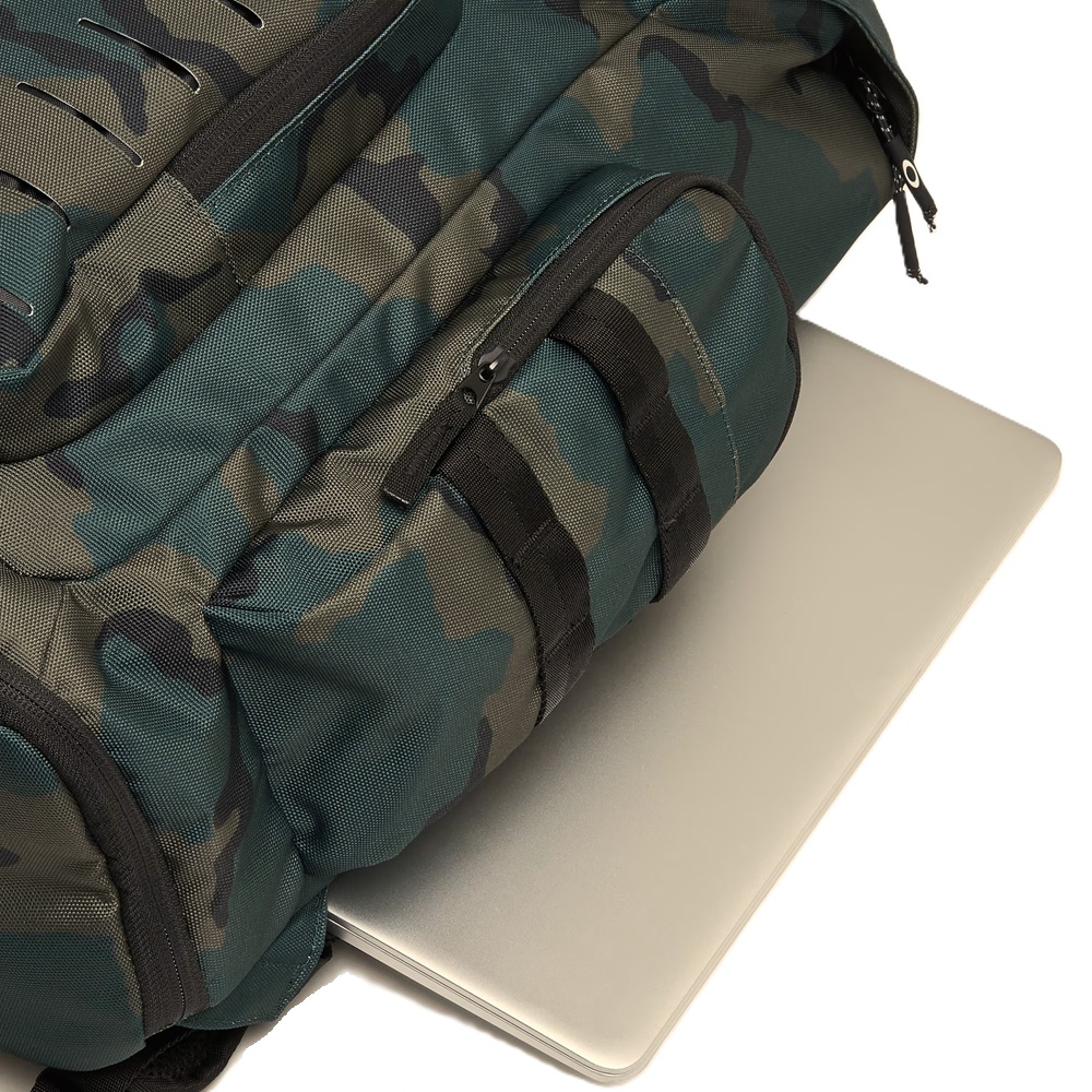 OAKLEY URBAN RUCK PACK CAMO HUNTER - 29,5 LITRI (FOS900293) - Image 2