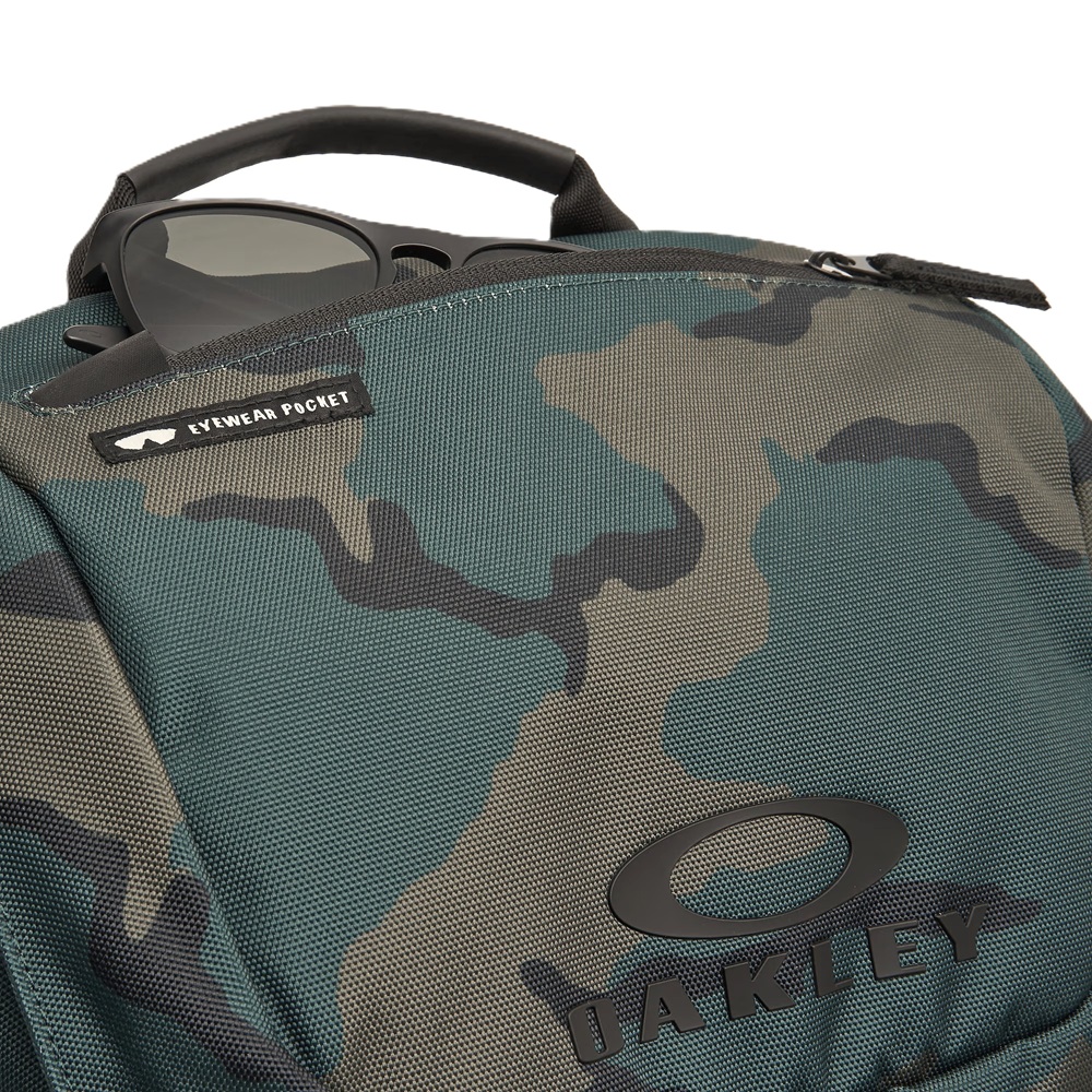 OAKLEY URBAN RUCK PACK CAMO HUNTER - 29,5 LITRI (FOS900293) - Image 5