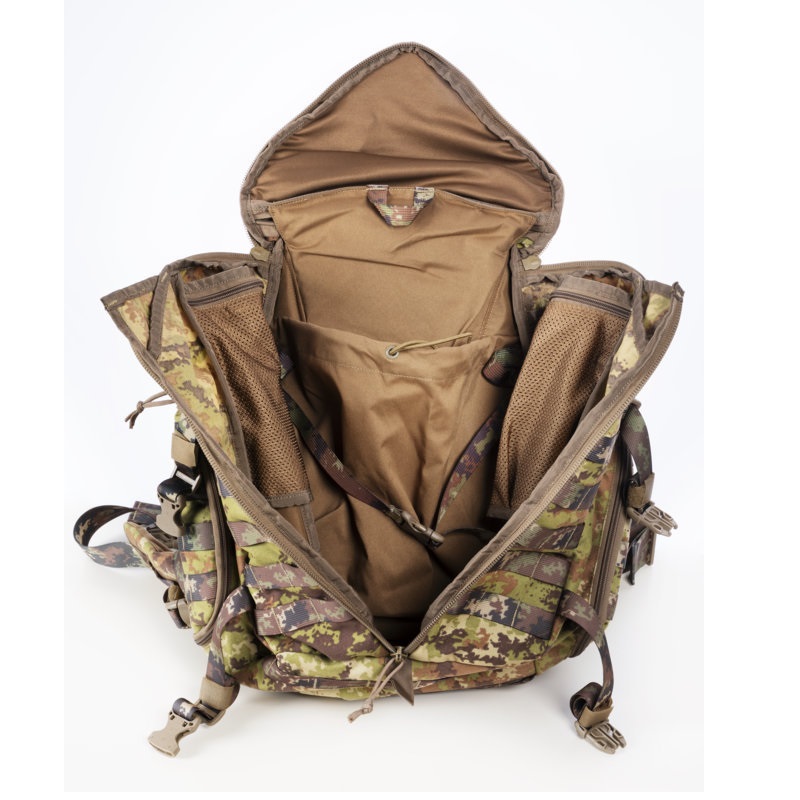 OPENLAND FAST ACTION MILITARY BACKPACK - 40 Litri (OPT-605) - Image 2