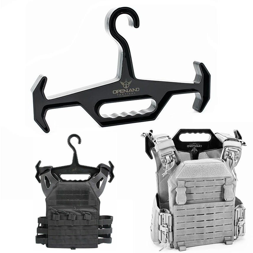 Openland Heavy Tac Hanger - Gruccia per Vest tattici