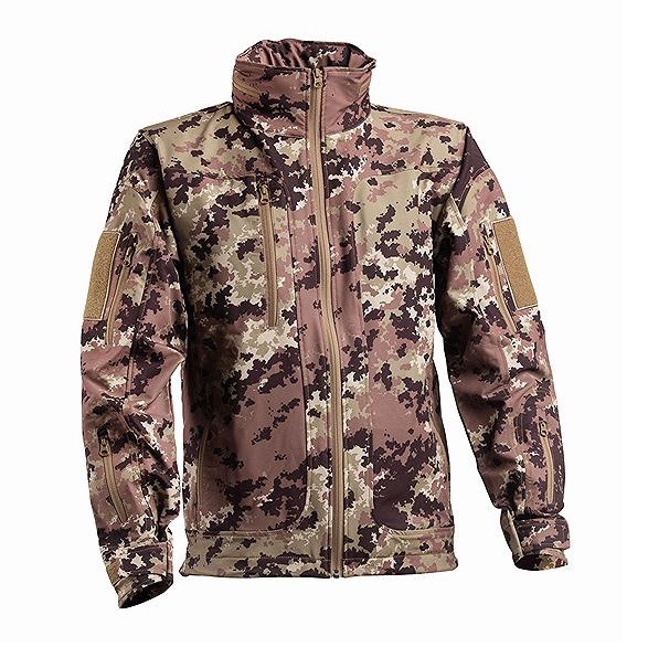 OPENLAND Light Softshell Jacket"DELTA" (OPT-4257) - Image 11