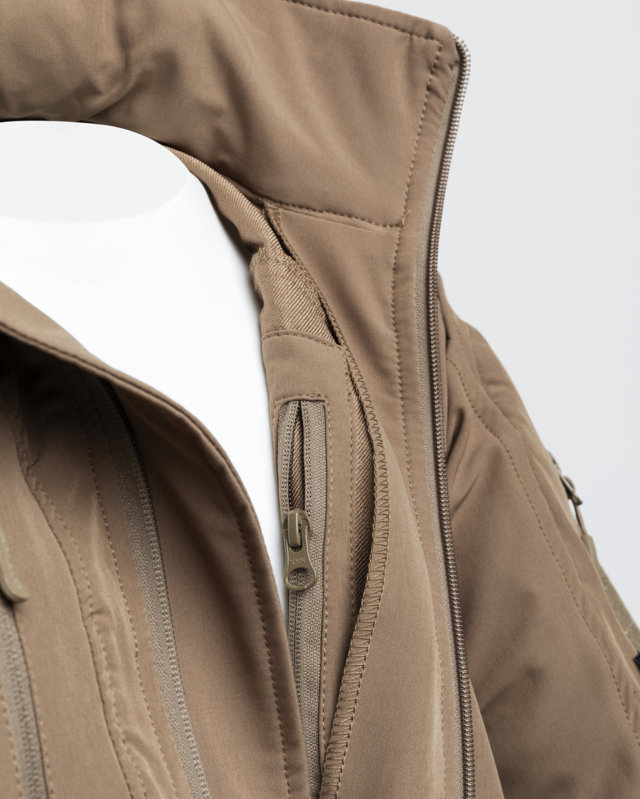 OPENLAND Light Softshell Jacket"DELTA" (OPT-4257) - Image 5