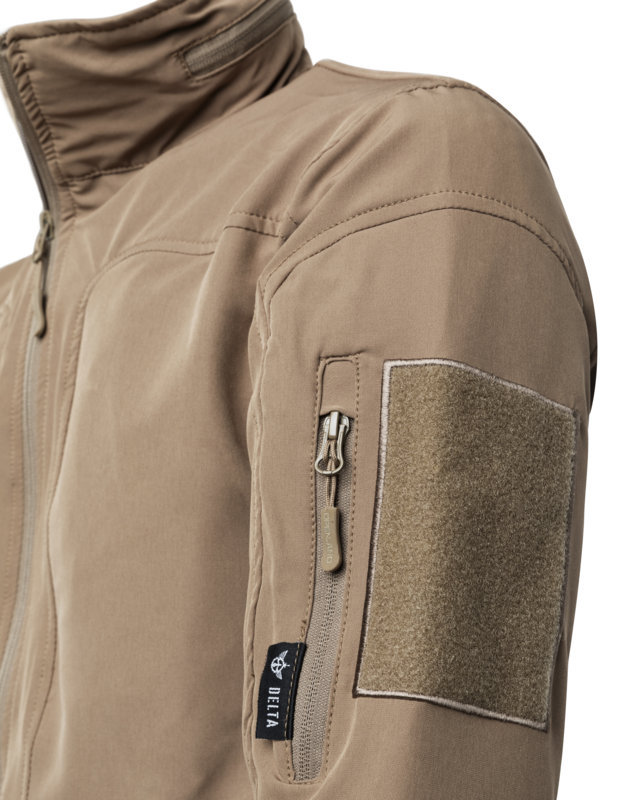 OPENLAND Light Softshell Jacket"DELTA" (OPT-4257) - Image 6