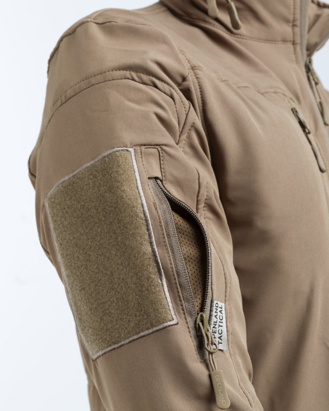 OPENLAND Light Softshell Jacket"DELTA" (OPT-4257) - Image 7