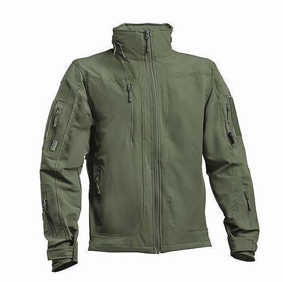OPENLAND Light Softshell Jacket"DELTA" (OPT-4257) - Image 9