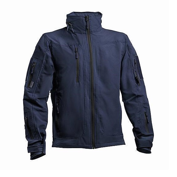 OPENLAND Light Softshell Jacket"DELTA" (OPT-4257) - Image 8