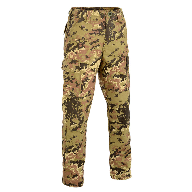 OPENLAND BDU PANT VEGETATO