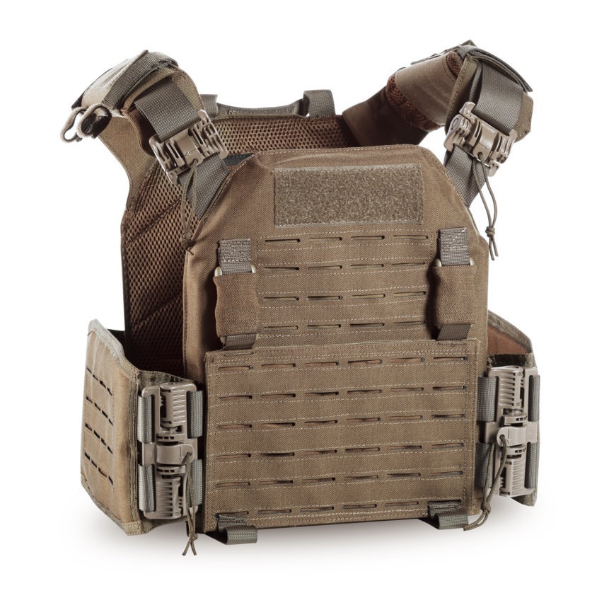OPENLAND PLATE CARRIER SGANCIO RAPIDO(PT-278) - Image 2