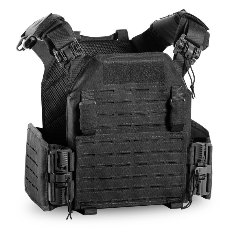 OPENLAND PLATE CARRIER SGANCIO RAPIDO(PT-278) - Image 3
