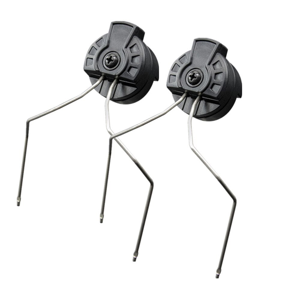 OPSMEN-EARMOR-M31/M32-MOD3-Tactical-Headset-ARC-Rail-Adapter-Set (M11) - immagine 5