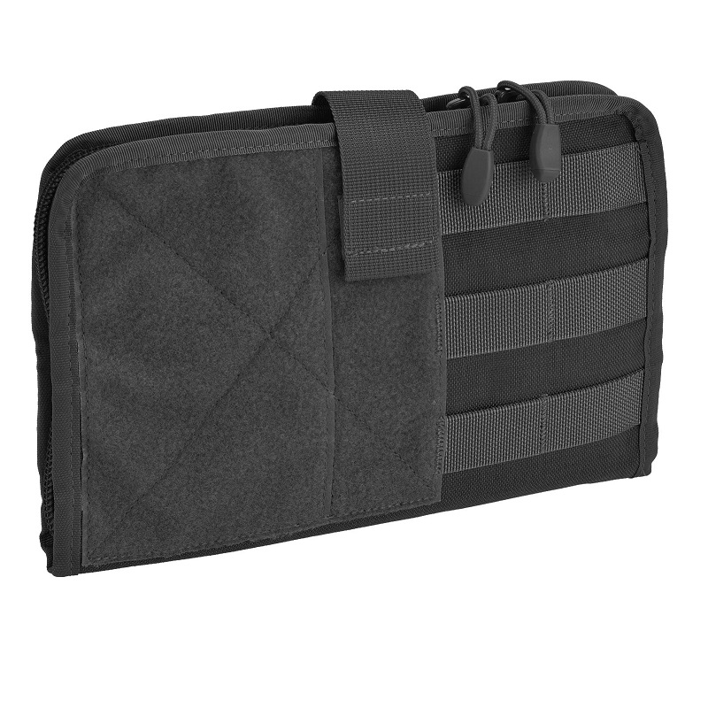 OUTAC COMMAND PANNEL ADMIN POUCH - MOLLE COMPATIBILE (OT-COP) - immagine 3