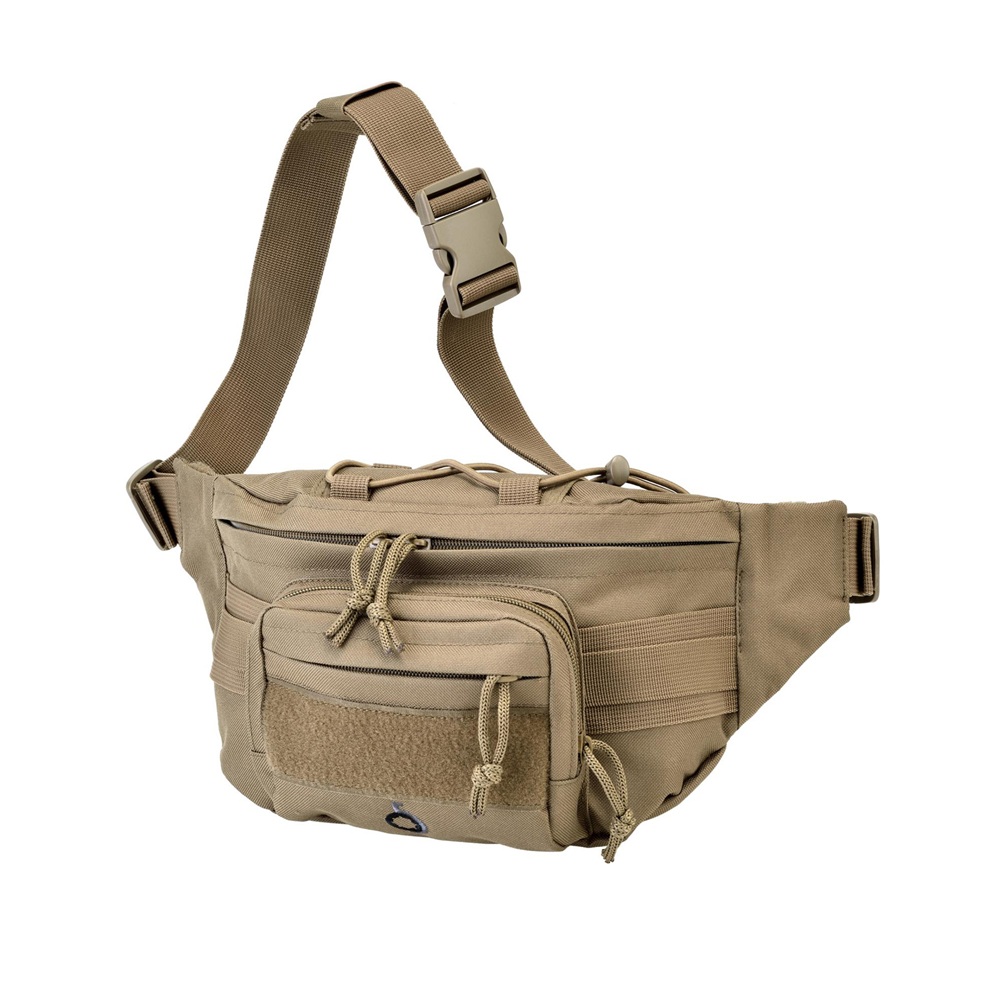 OUTAC BY DEFCON5 MARSUPIO TACTICAL (OT-MSP01) - Image 2