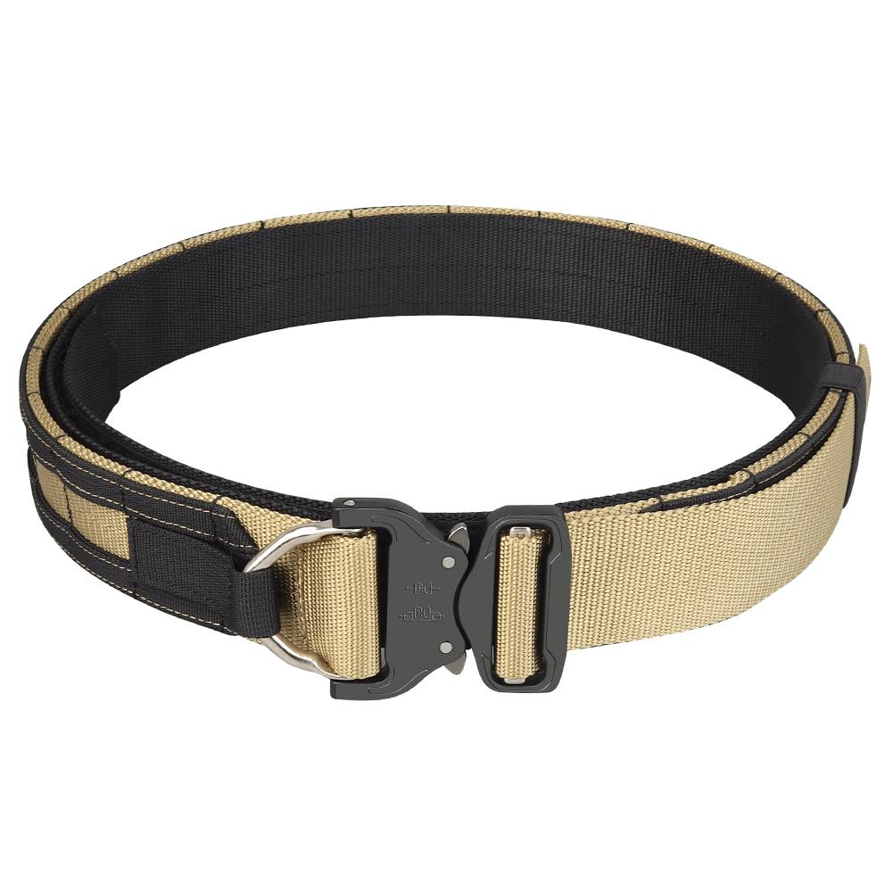 OUTAC LIMA TACTICAL MOLLE BELT SET (OT-2054) - Image 2