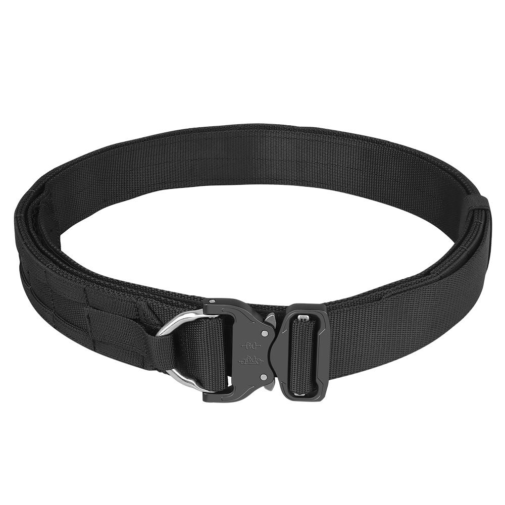 OUTAC LIMA TACTICAL MOLLE BELT SET (OT-2054) - Image 3