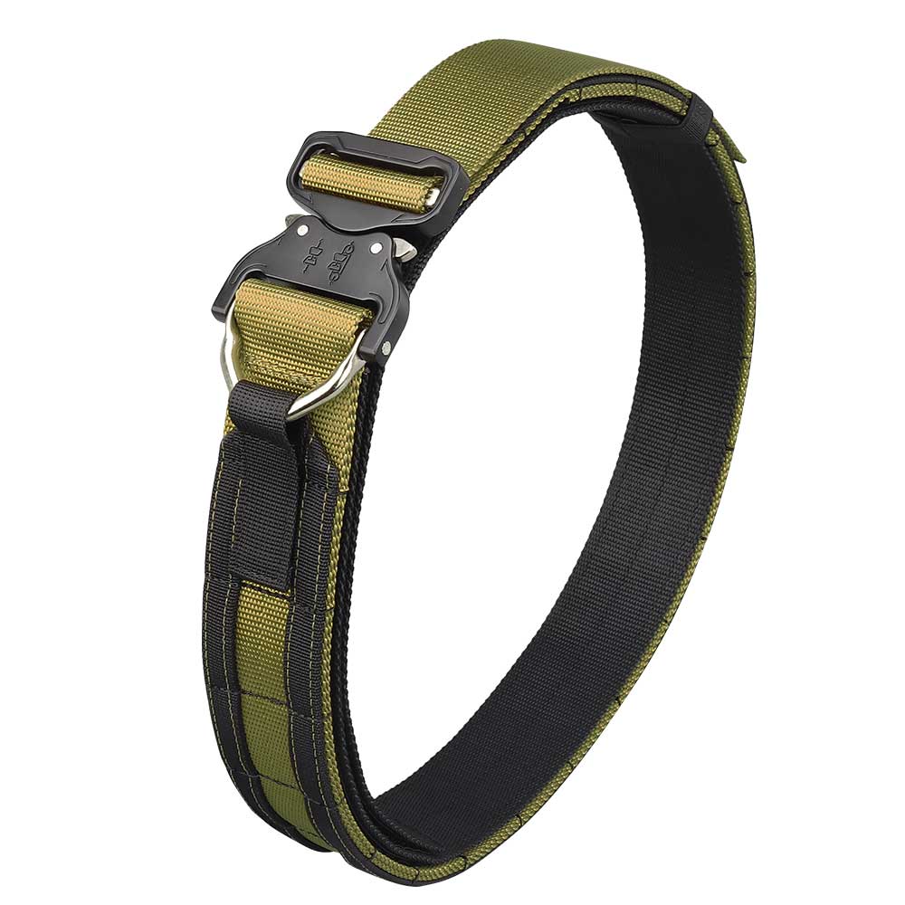OUTAC LIMA TACTICAL MOLLE BELT SET (OT-2054) - Image 8