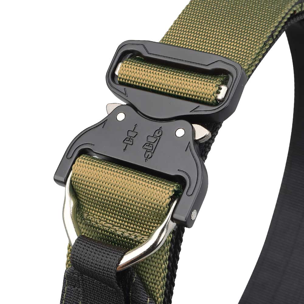 OUTAC LIMA TACTICAL MOLLE BELT SET (OT-2054) - Image 5