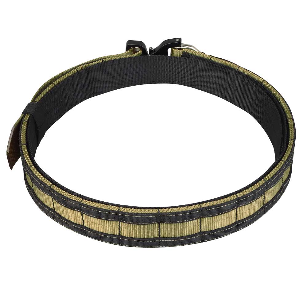 OUTAC LIMA TACTICAL MOLLE BELT SET (OT-2054) - Image 7