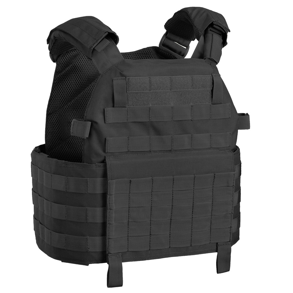OUTAC VEST CARRIER BLACK (OT-BAV12)