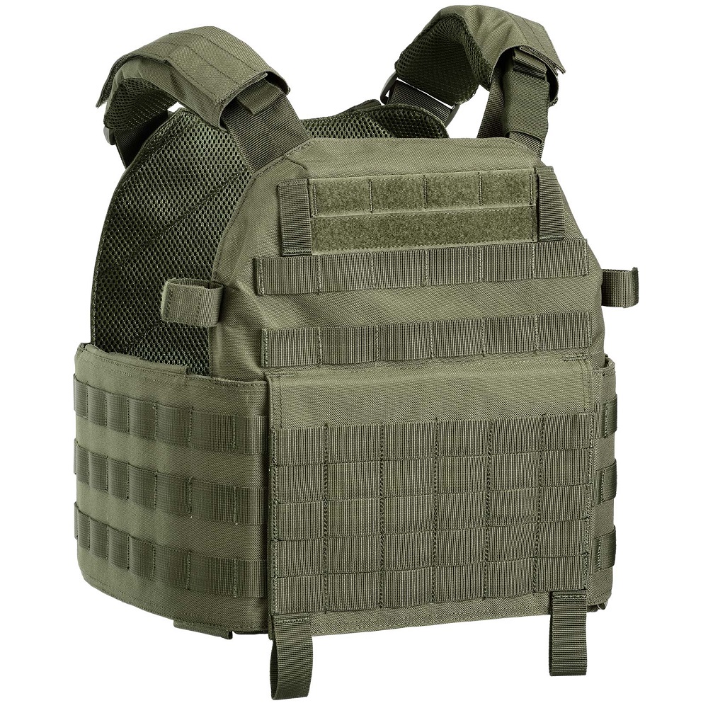 OUTAC VEST CARRIER OLIVE (OT-BAV12)
