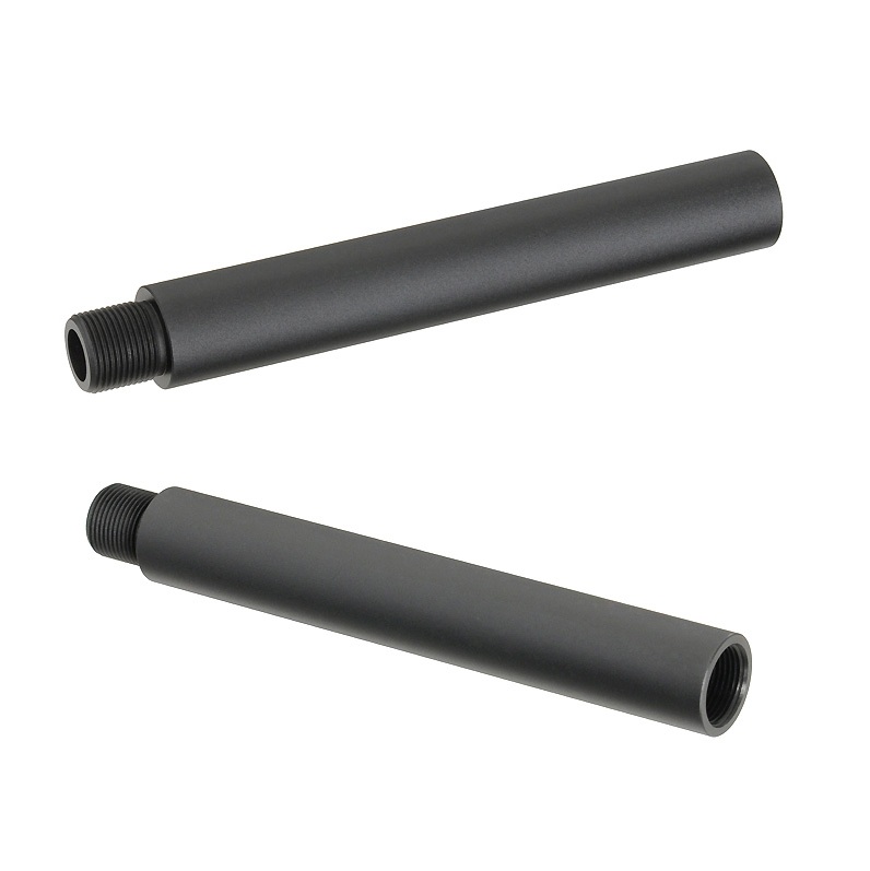 SLONG AIRSOFT Outer Barrel Extension 117mm