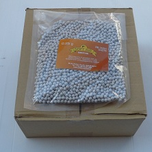 SOFT AIR MONTANI PALLINI 0,25-(10PZ)-OFFERTA