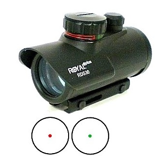 JS-TACTICAL REDDOT 1X30
