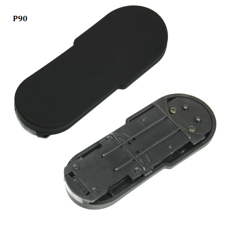 P90 Ricambio tappo chiusura calcio