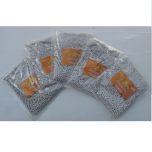 SOFT AIR MONTANI PALLINI 0,25 (5PZ)-OFFERTA