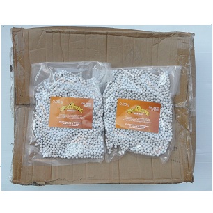 SOFT AIR MONTANI PALLINI 0,25 (20PZ)-OFFERTA