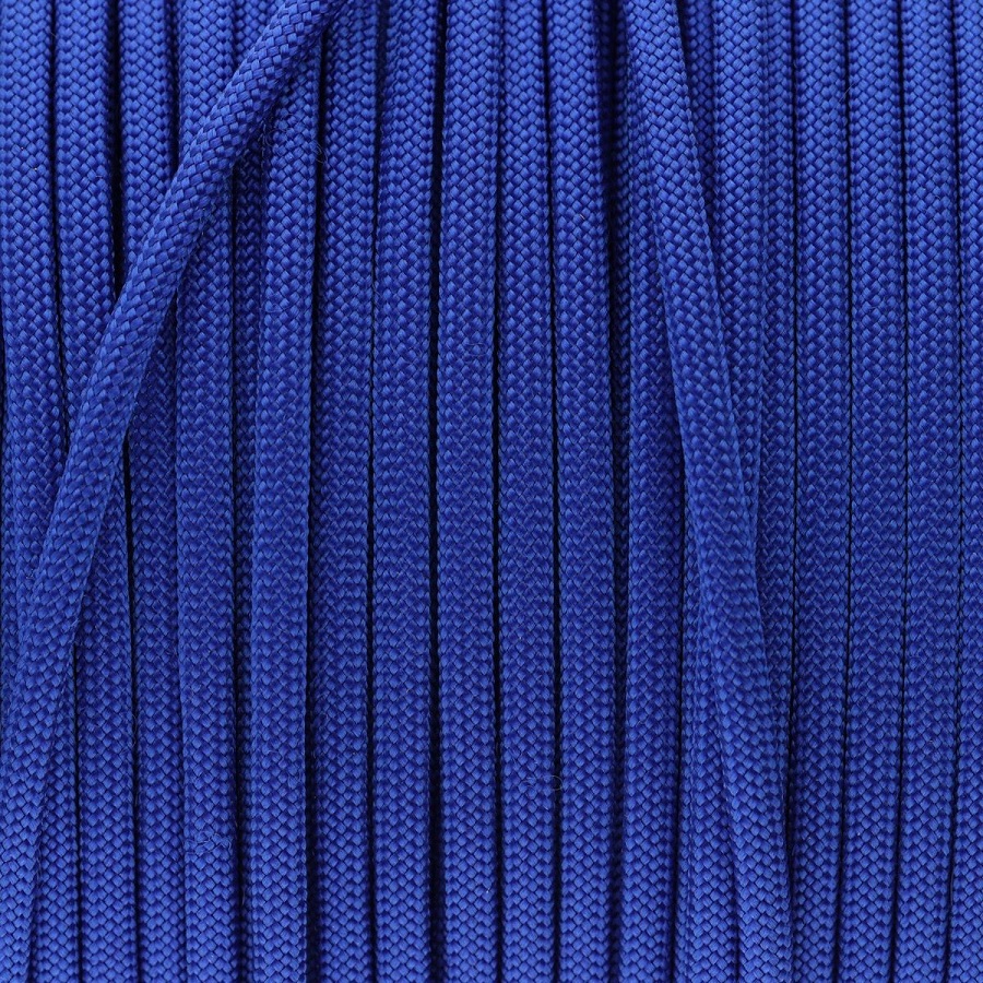 Paracord 550 Electric Blue