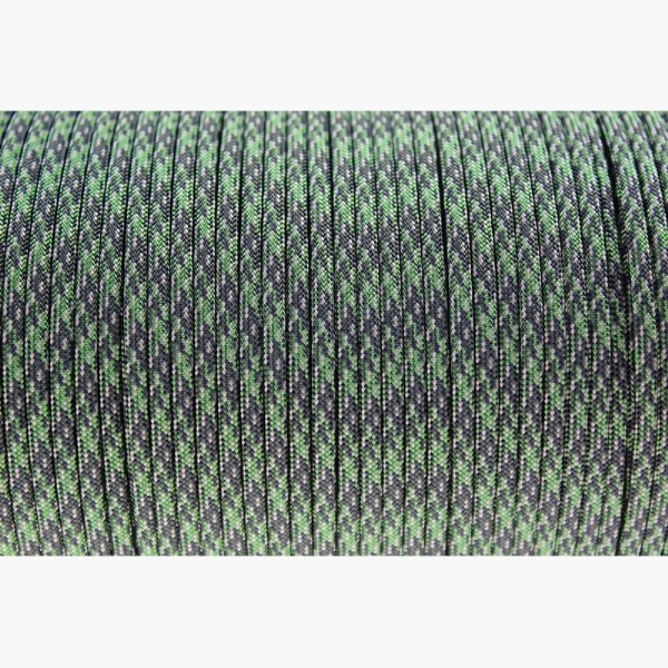 Paracord 550 type III Cadpat ( canadian pattern)