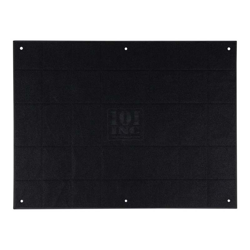 101 INC PATCH WALL LARGE BLACK 100 x 75 cm - Image 2