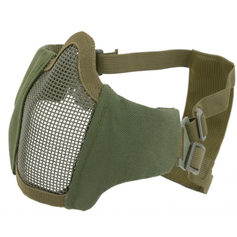 EMERSON PDW HALF FACE PROTECTIVE MESH MASK ( BD6644) - immagine 3