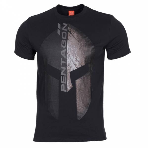 Pentagon AGERON Eternity t-shirt nera