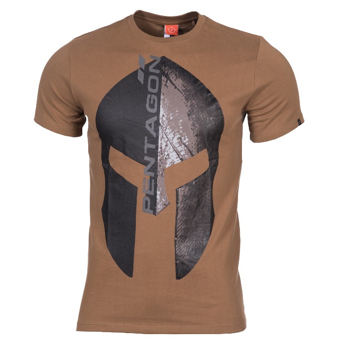 Pentagon AGERON Eternity t-shirt coyote