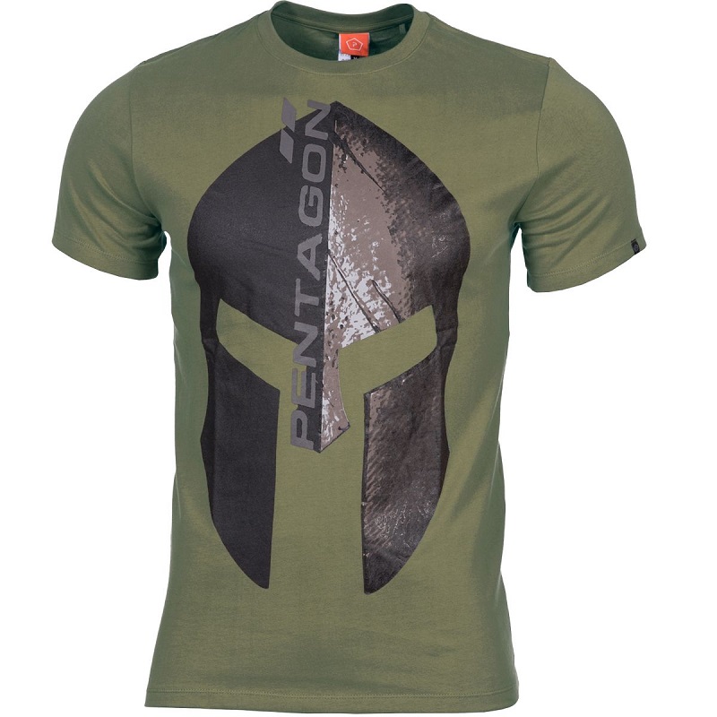 Pentagon AGERON Eternity t-shirt Olive