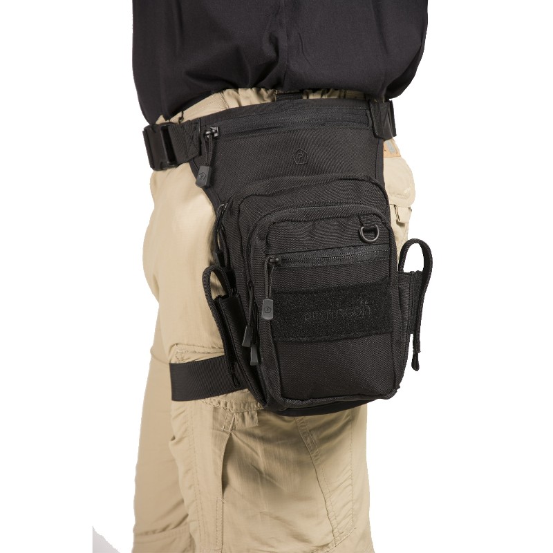 Pentagon MAX S 2.0 giberna cosciale