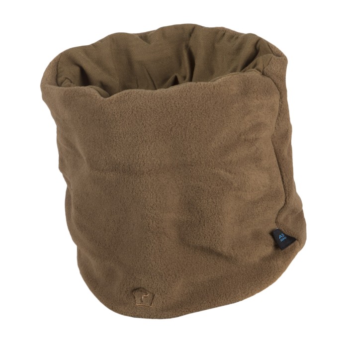 Pentagon Neck Fleece Gaiter Coyote