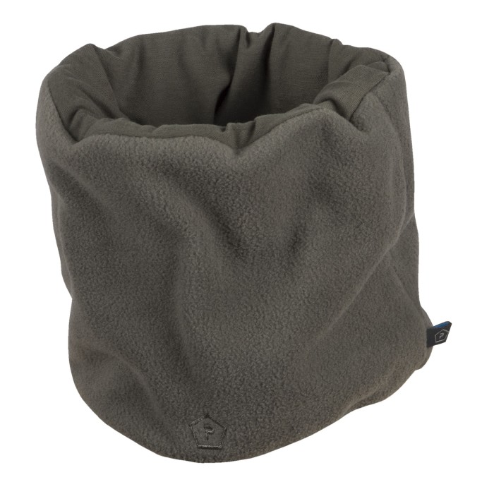 Pentagon Neck Fleece Gaiter Foliage Green