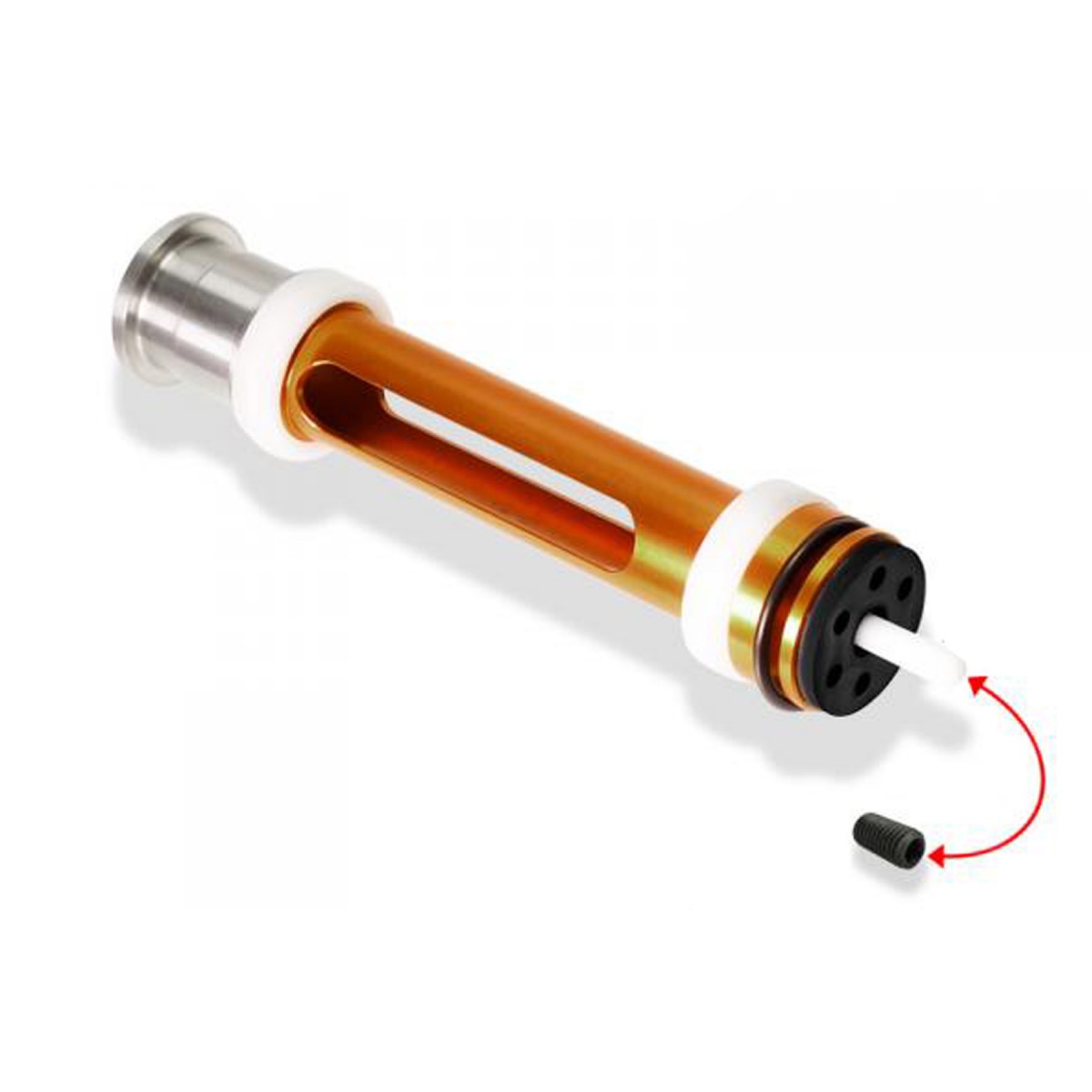 Laylax PSS10 Pistone Zero Trigger Alta Pressione Per Vsr10 & G-spec (la-584804) - Image 2